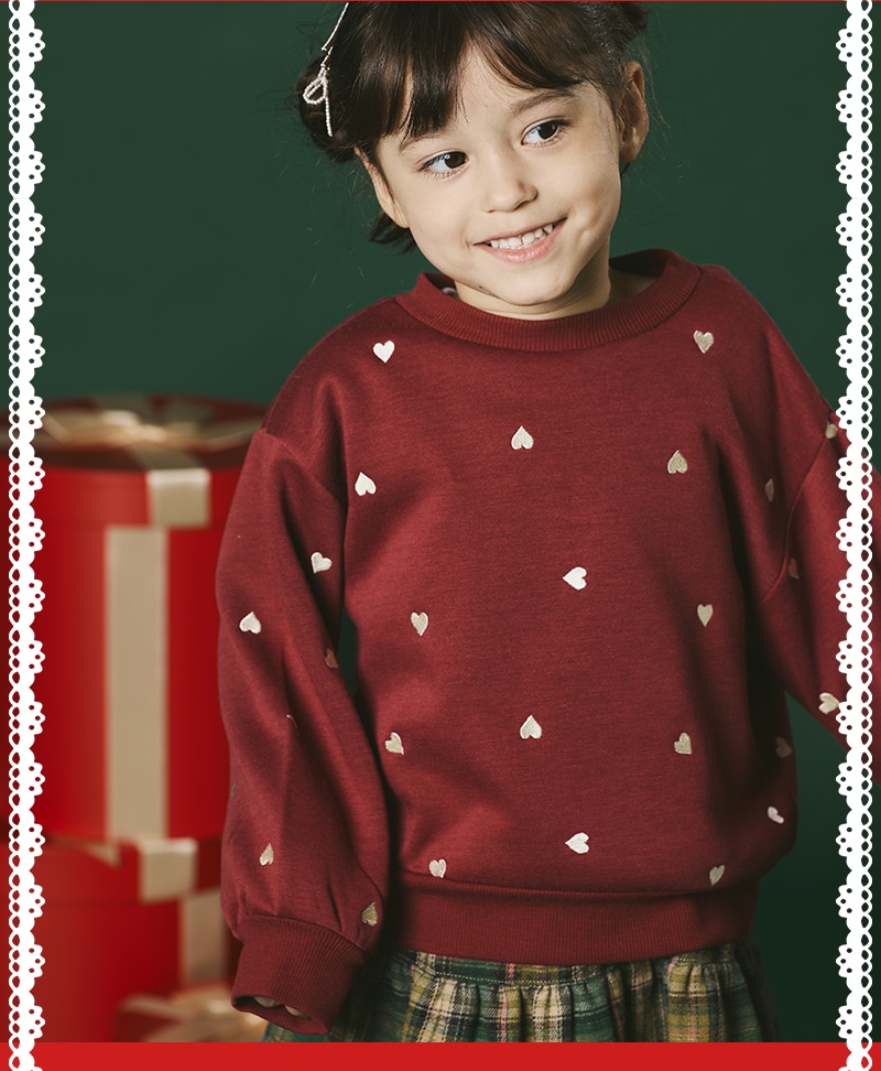 PAIRMANONクリスマス