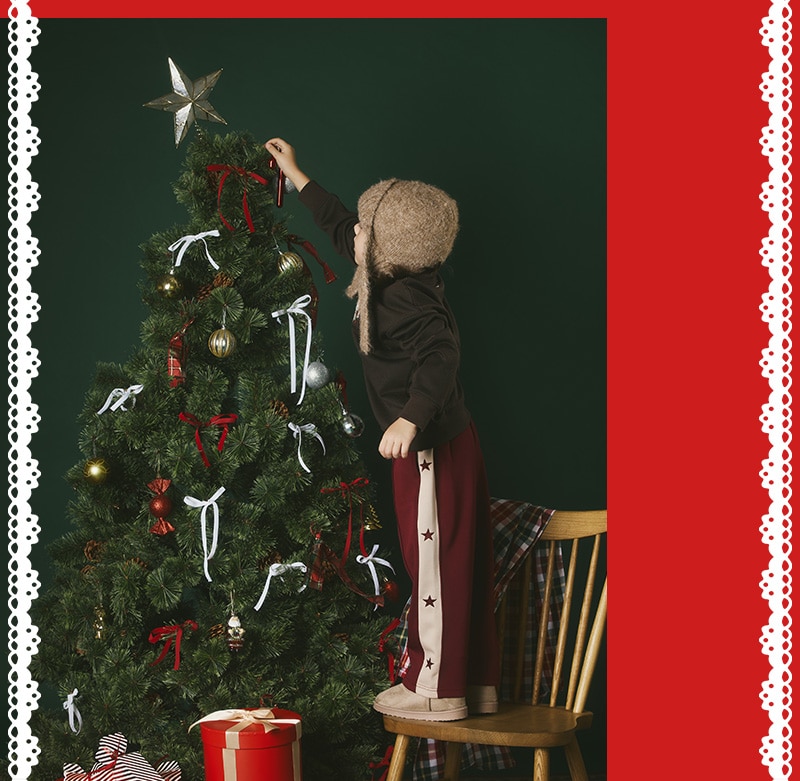 PAIRMANONクリスマス