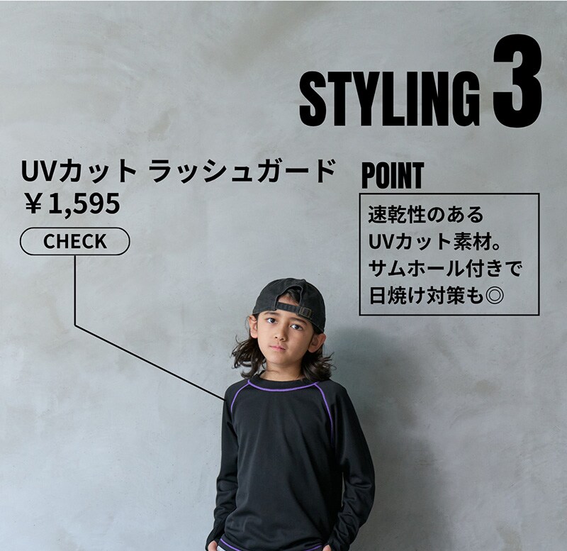 ペアマノンストリート