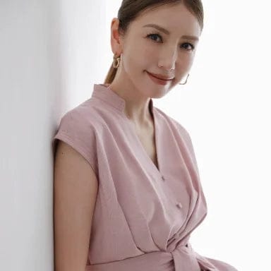 美香