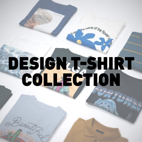 【MENS】プリントT