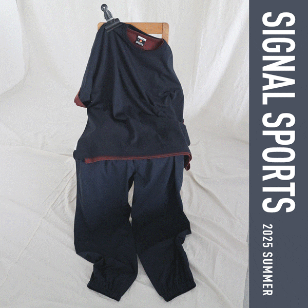 【MENS】SIGNAL SPORTS