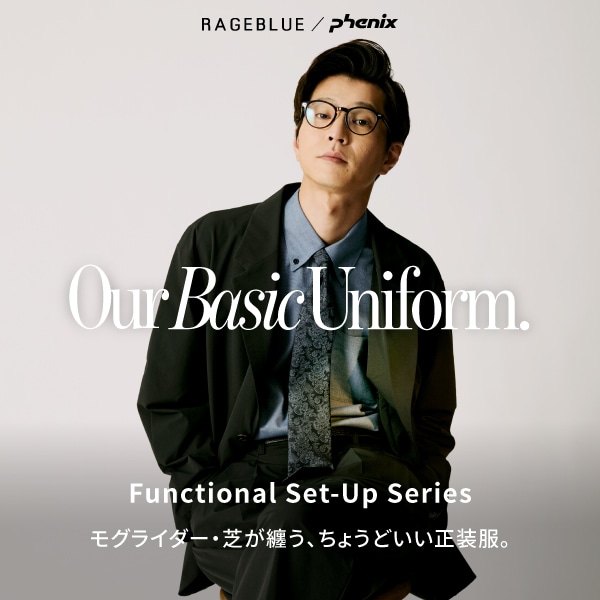 【MENS】phoenix