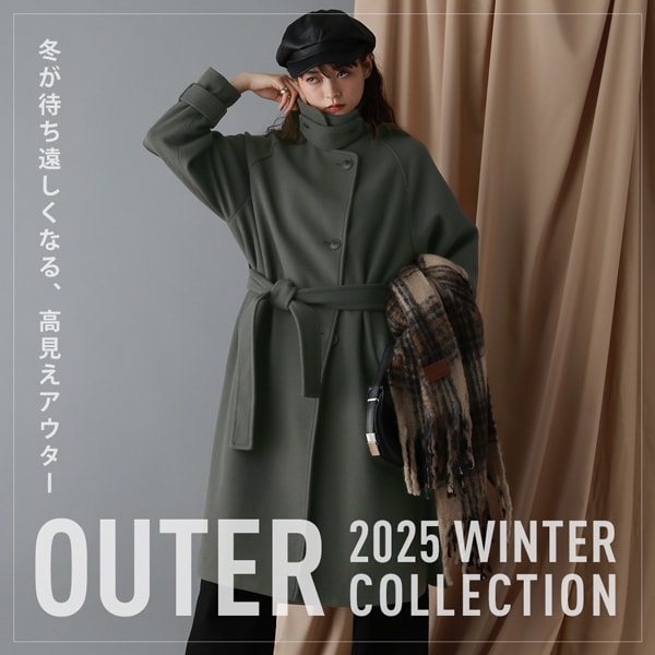 【WOMENS】アウターKWD