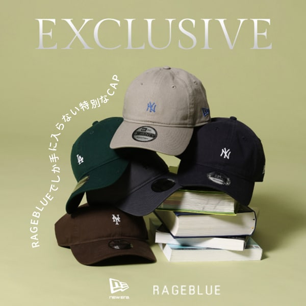 【MENS】NEWERA