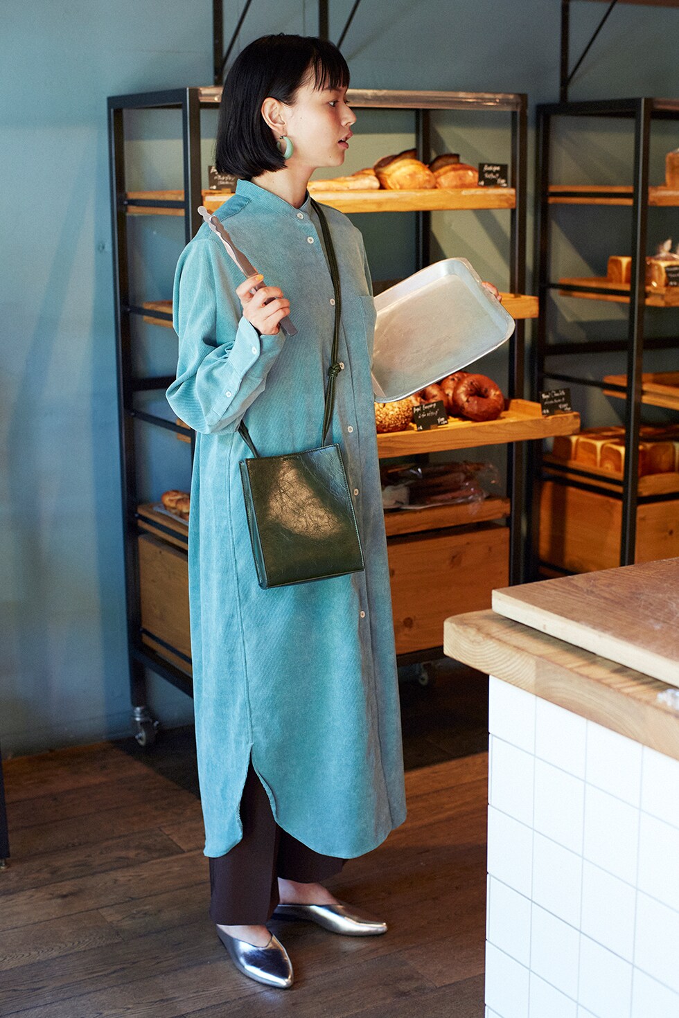 LOOK 02 TREND COLOR