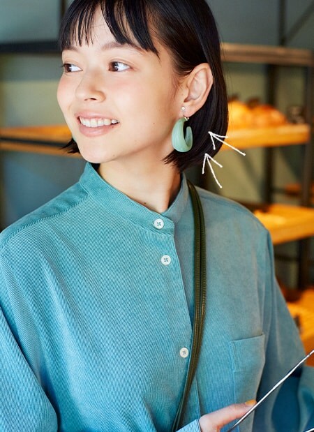LOOK 02 TREND COLOR