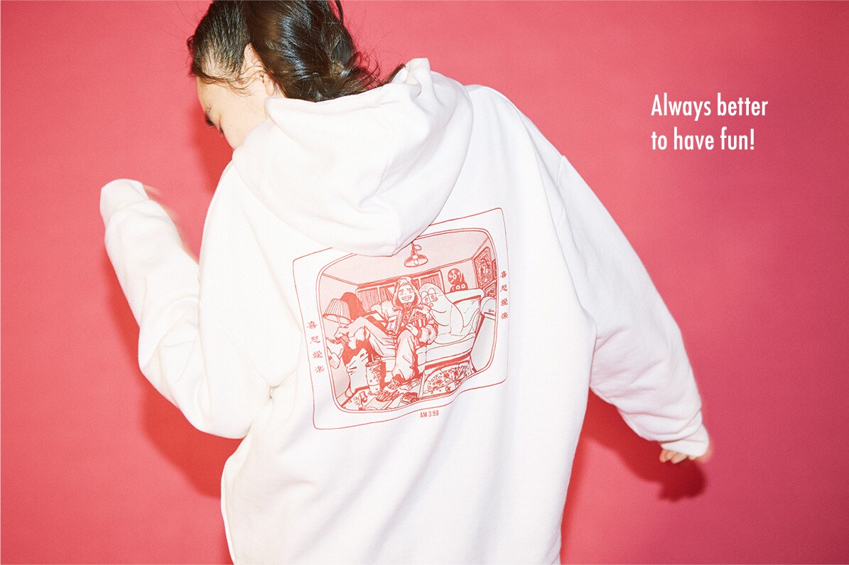 どれ買う Kana Suzuki新コラボアイテム Rageblue