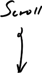 Scroll