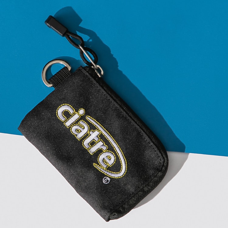 【ciatre】シアター カラビナ キーホルダー 3点セット ciatre】シアター カラビナ キーホルダー 3点セット
