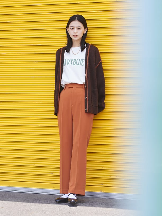 2021 Autumn Collection Rageblue