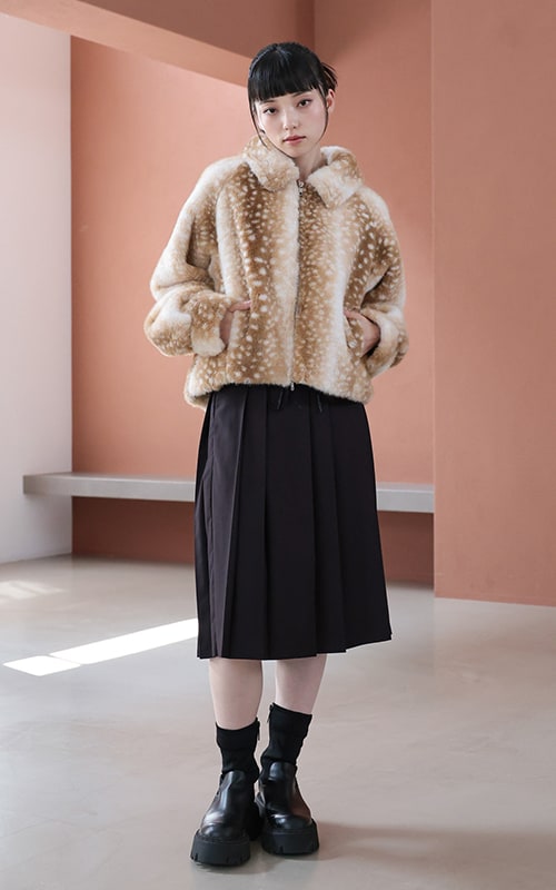 RAGEBLUE OUTER