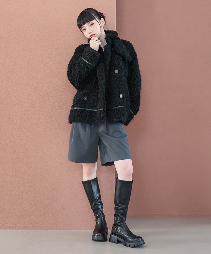 RAGEBLUE OUTER