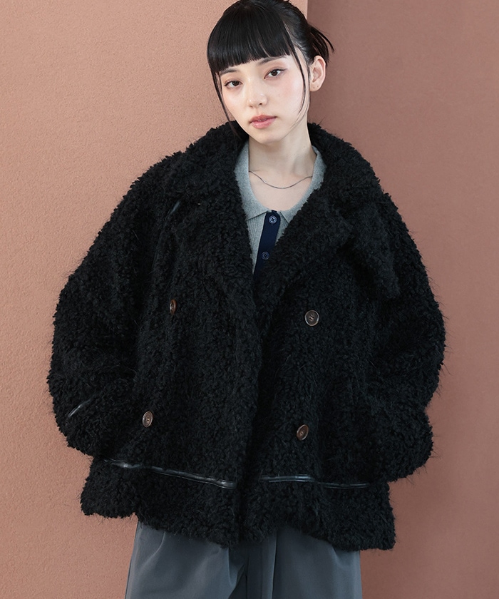 RAGEBLUE OUTER