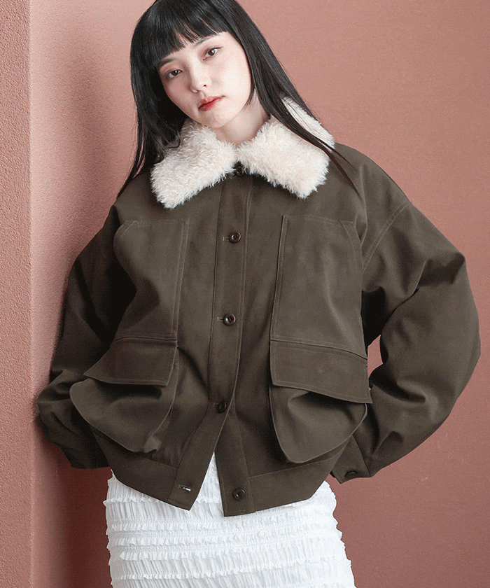 RAGEBLUE OUTER
