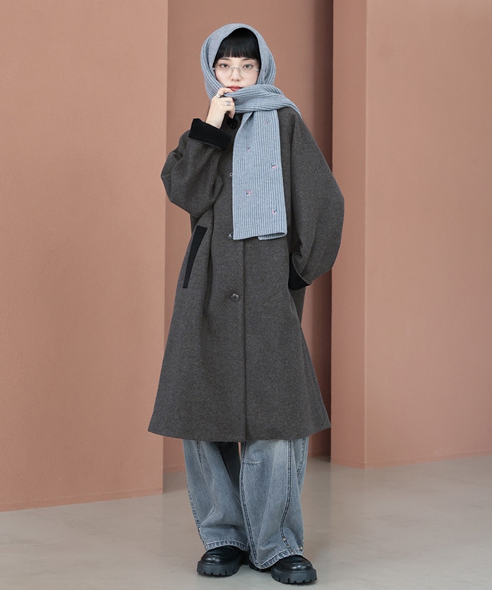 RAGEBLUE OUTER