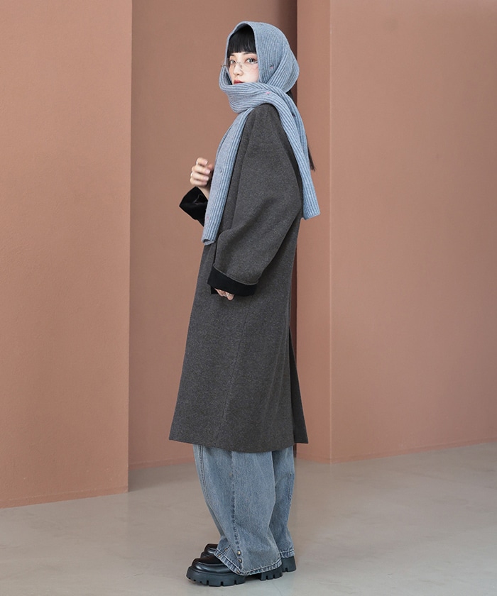 RAGEBLUE OUTER