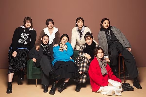 第1弾＜LOWRYS FARM / LFM(U)＞