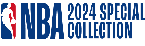 NBA 2024 special collection