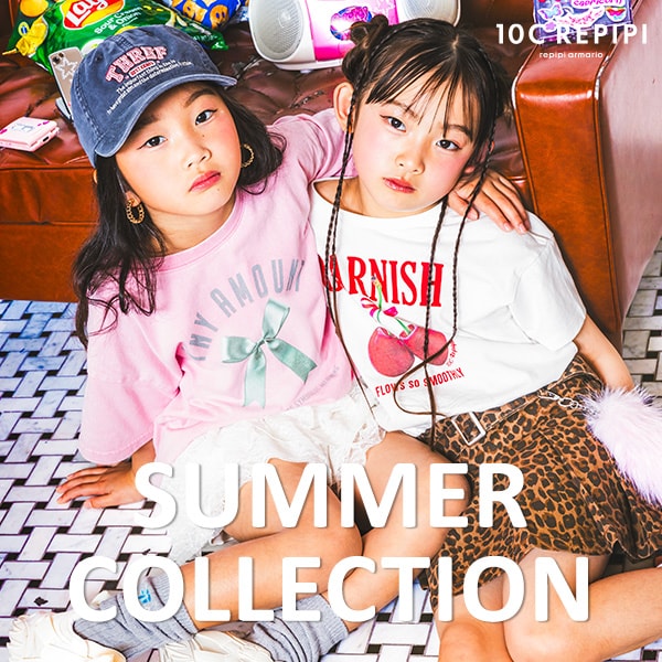SUMMERCOLLECTION