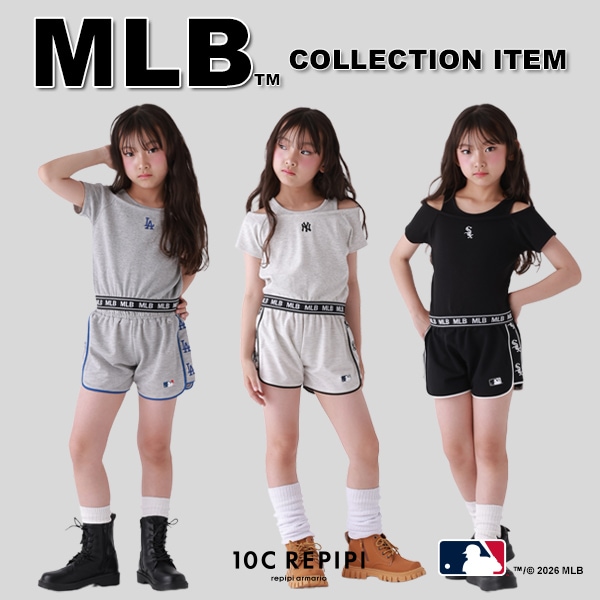 MLB