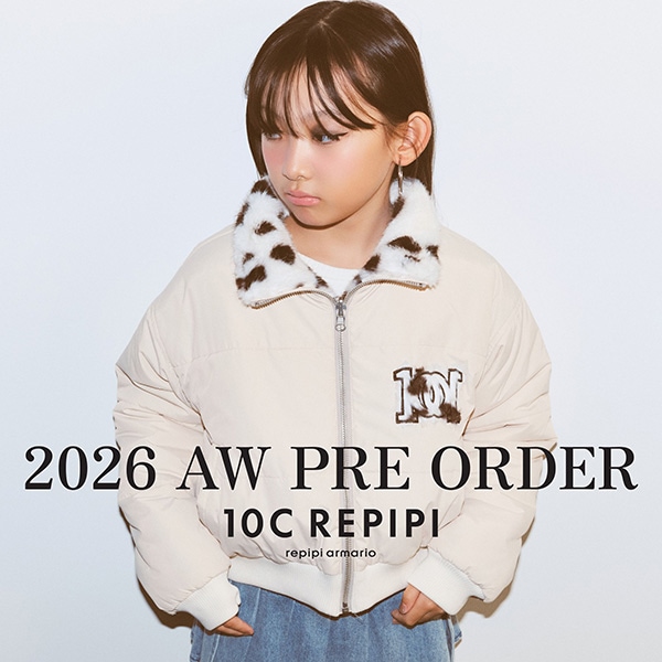 2026 AW PRE ORDER
