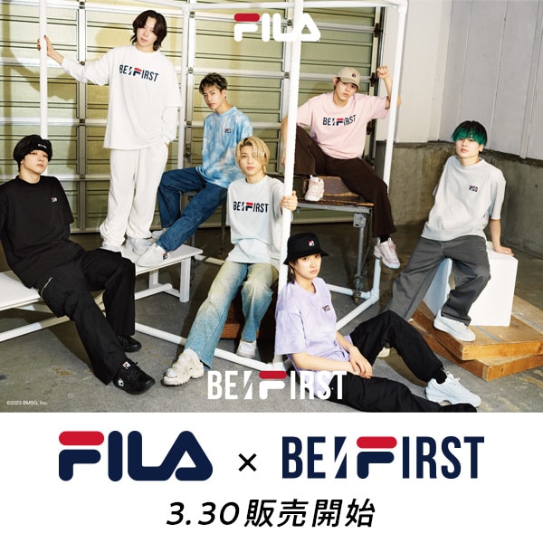 BF予告