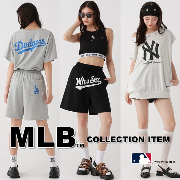 MLB