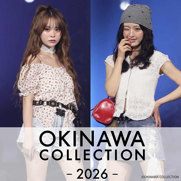 沖縄COLLECTION