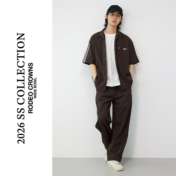 2026 SS COLLECTION