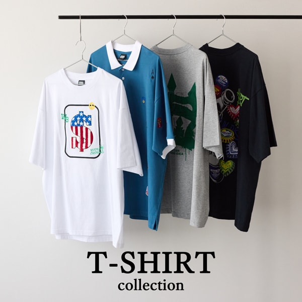 T-SHIRT