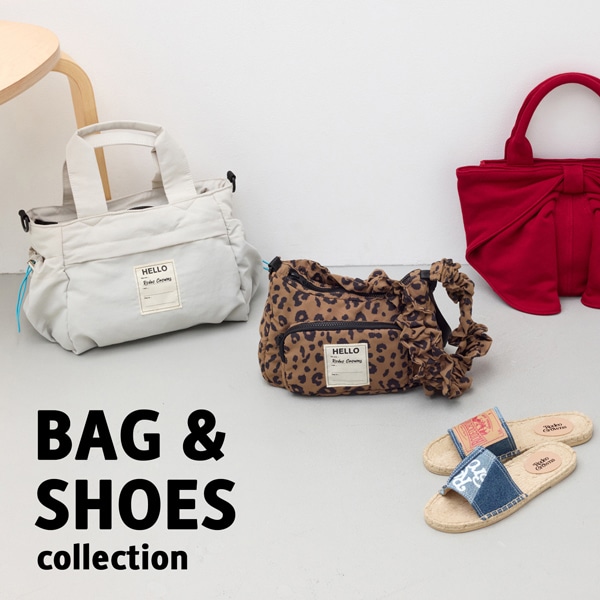 BAG&SHOES