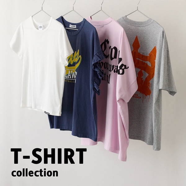 T-SHIRT