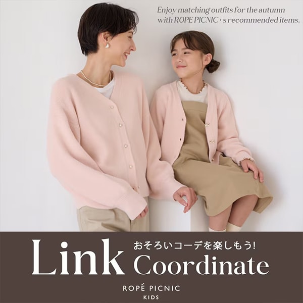 リンクアイテム