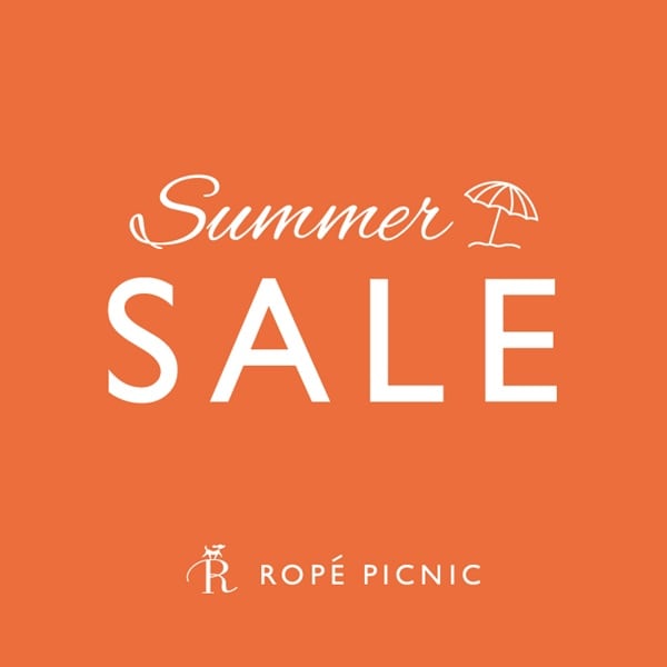 SUMMER SALE
