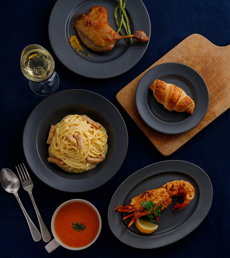 dinner