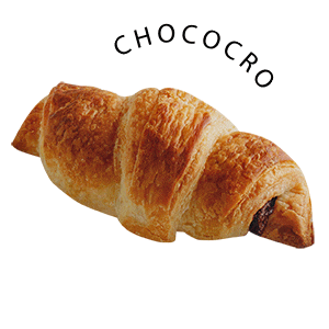 チョコクロ！