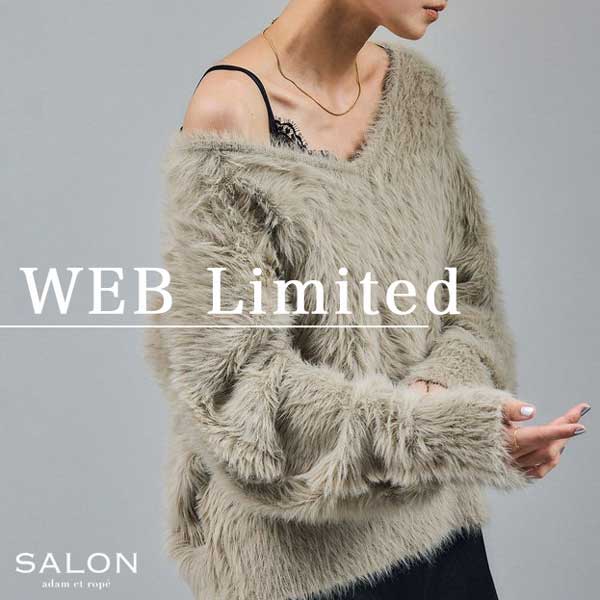 WEB LIMITED ITEM