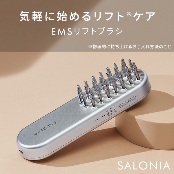 EMSリフトブラシ