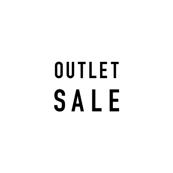OUTLET SALE