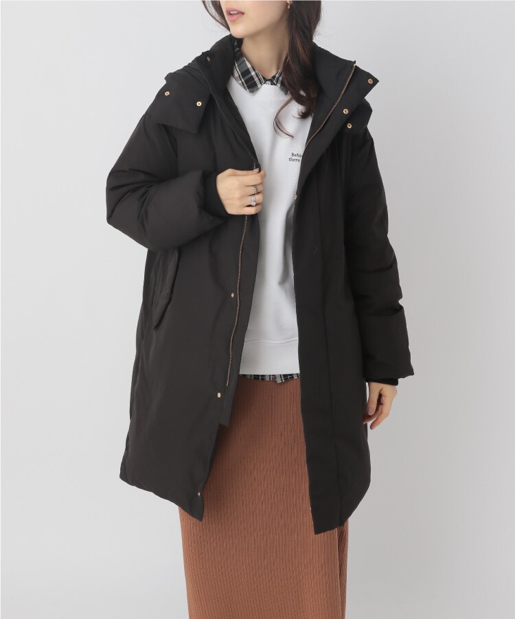 2022 WINTER COAT COLLECTION ALL | [公式]サルーン（SALOON）通販