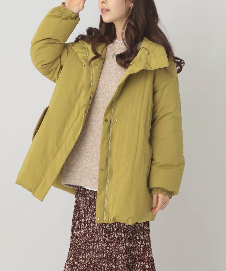 2022 WINTER COAT COLLECTION ALL | [公式]サルーン（SALOON）通販