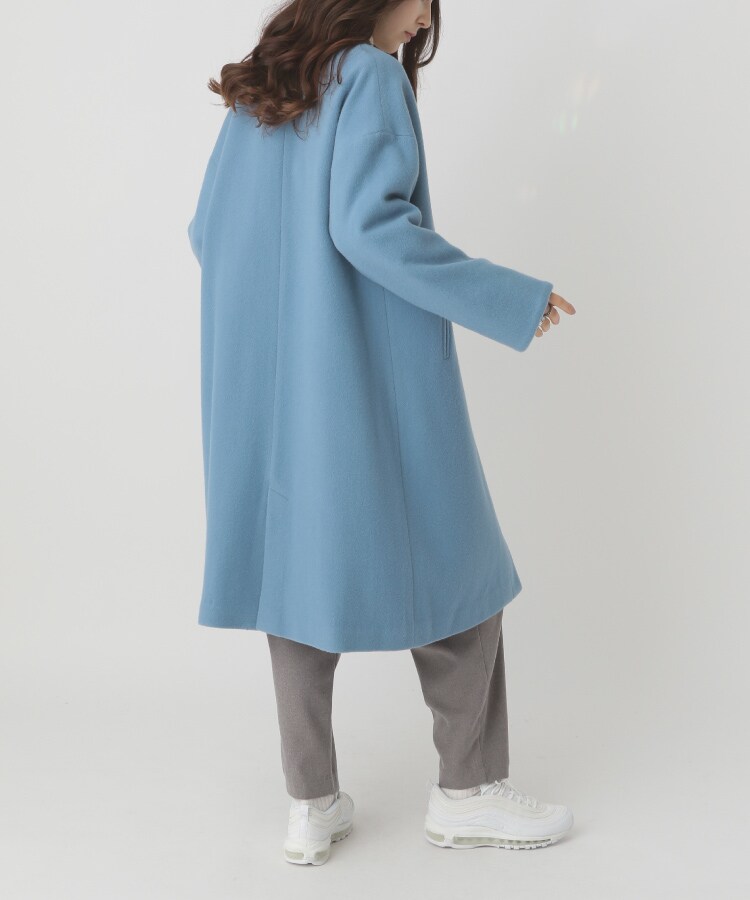 2022 WINTER COAT COLLECTION ALL | [公式]サルーン（SALOON）通販
