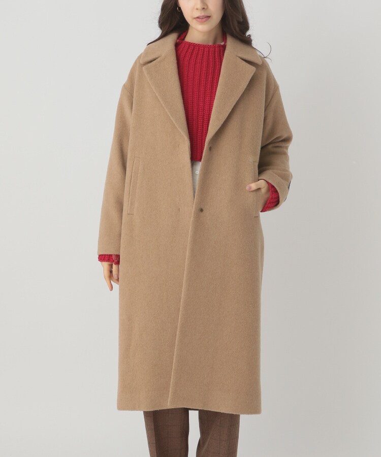 2022 WINTER COAT COLLECTION ALL | [公式]サルーン（SALOON）通販