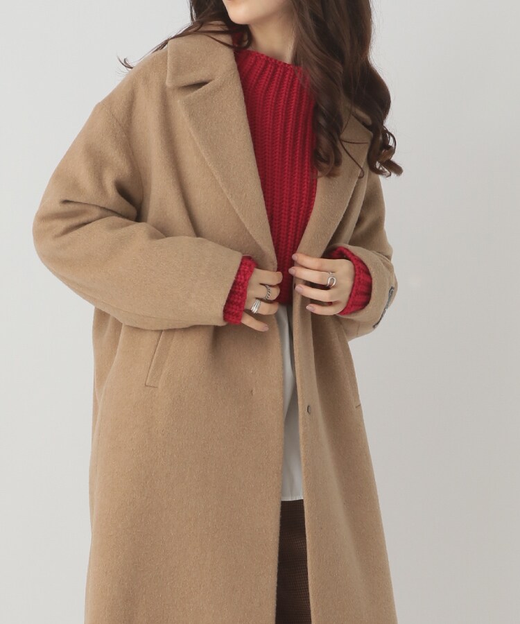 2022 WINTER COAT COLLECTION ALL | [公式]サルーン（SALOON）通販