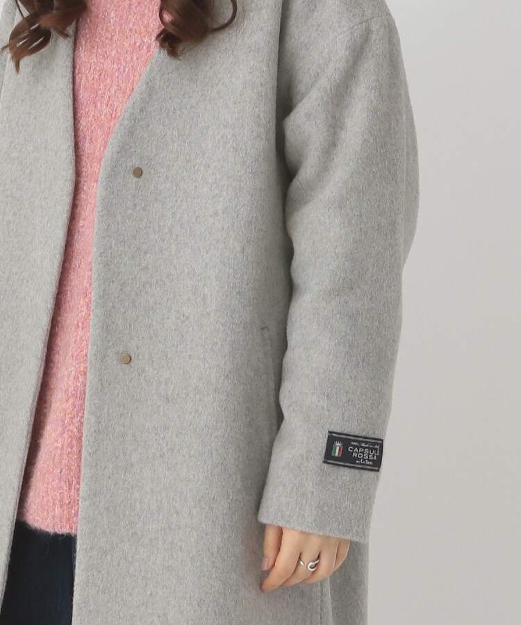 2022 WINTER COAT COLLECTION ALL | [公式]サルーン（SALOON）通販