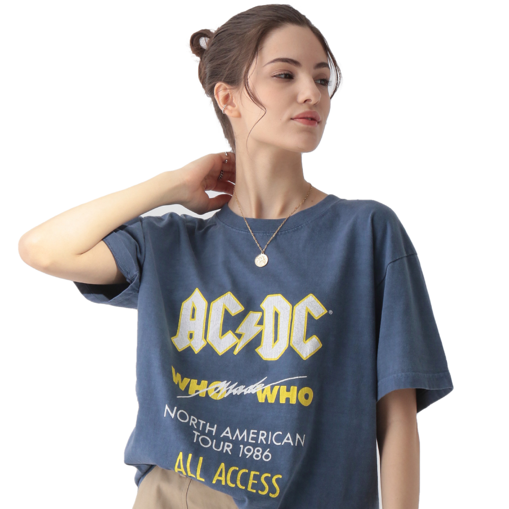 □GOOD ROCK SPEED□ T-SHIRT Selection | [公式]サルーン