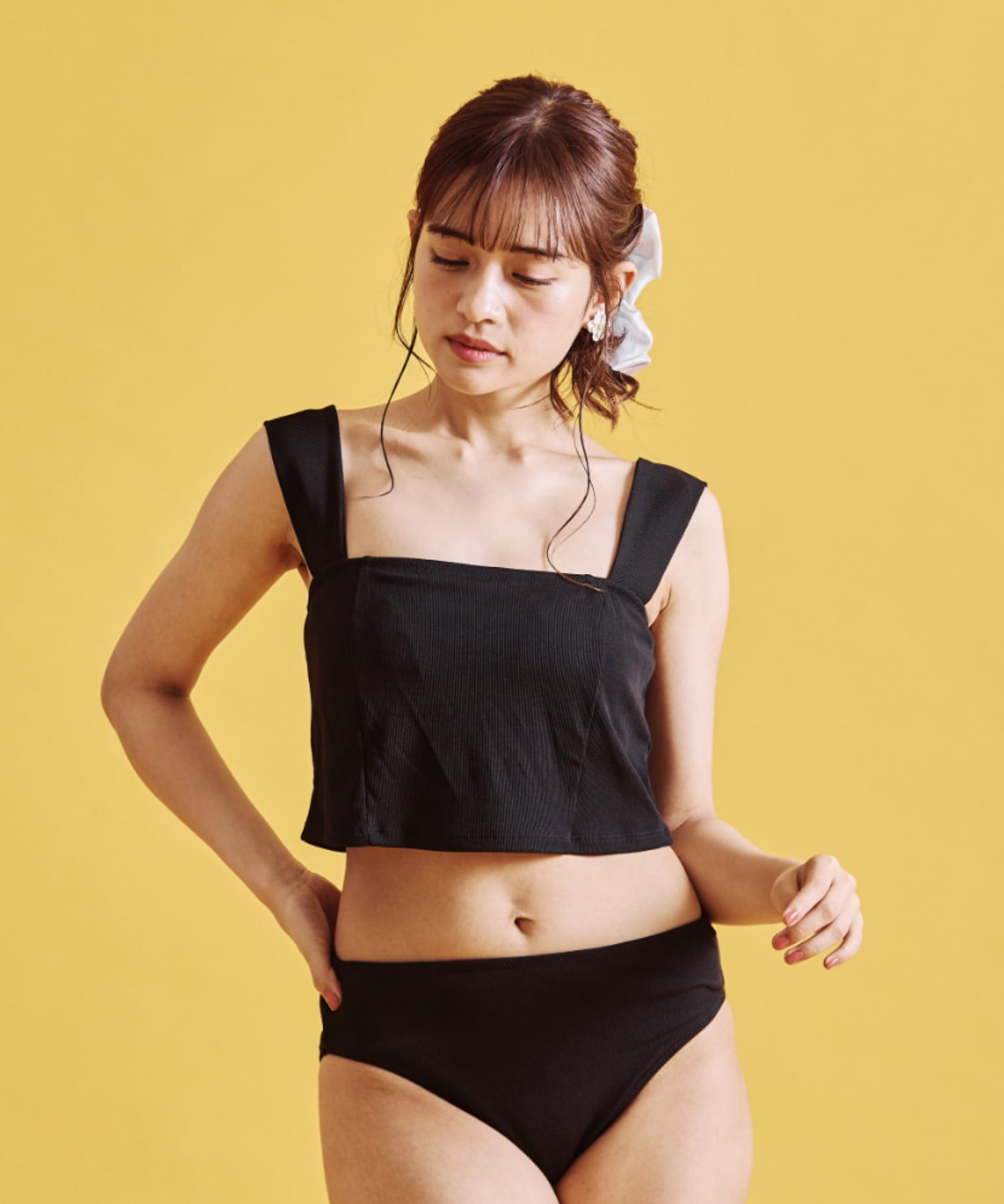 ラッシュパーカー付き4点セット　9M・11L