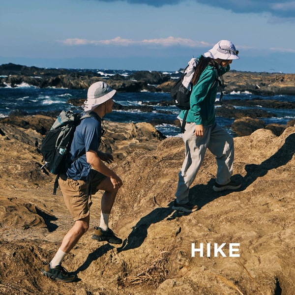 HIKE