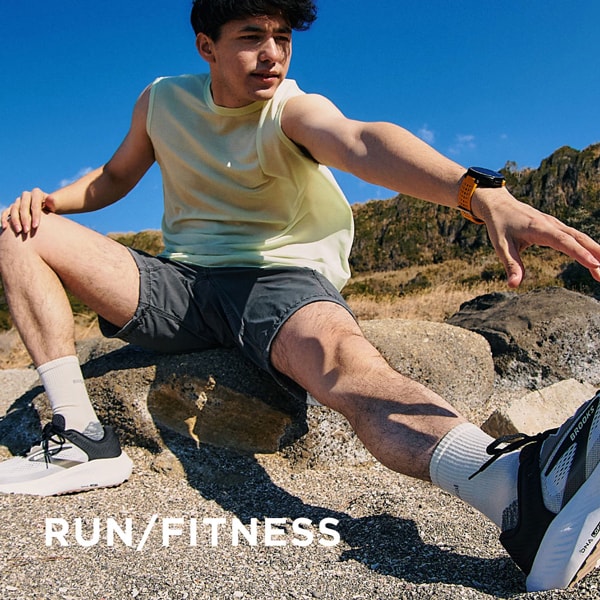 RUN/FITNESS